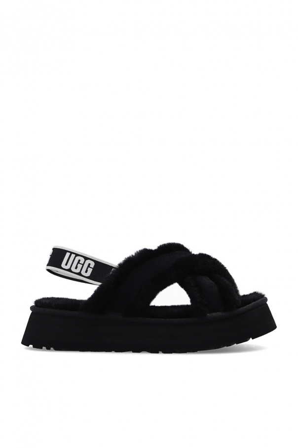 Ugg disco online sandals